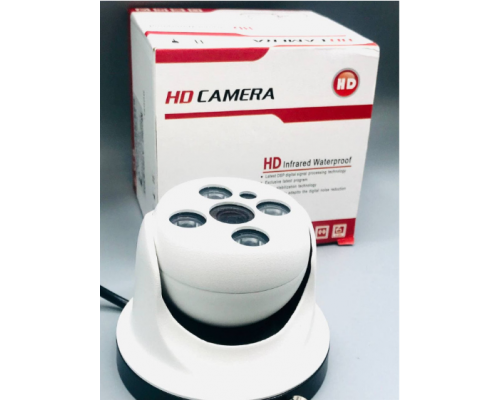 Камера наблюдения HD CAMERA AHD-8305   1*100   HS-187
